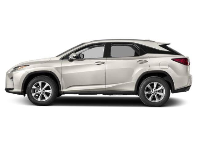 2018 Lexus RX 350 San Antonio TX
