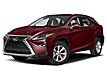 2018 Lexus RX 350