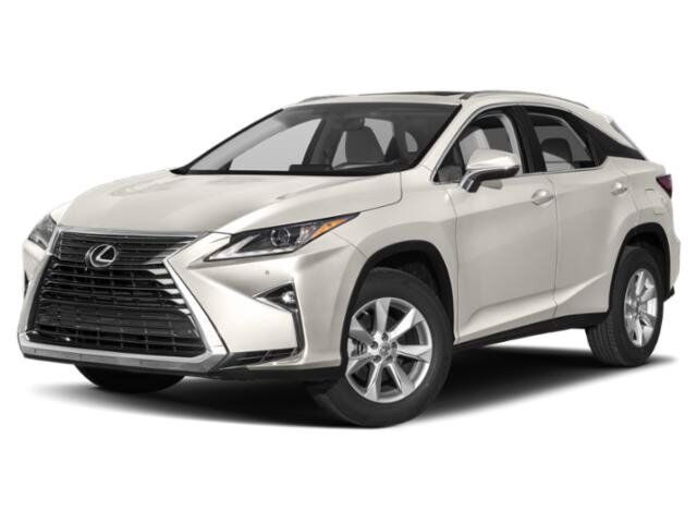 2018 Lexus RX 350 San Antonio TX