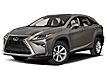 2018 Lexus RX 350