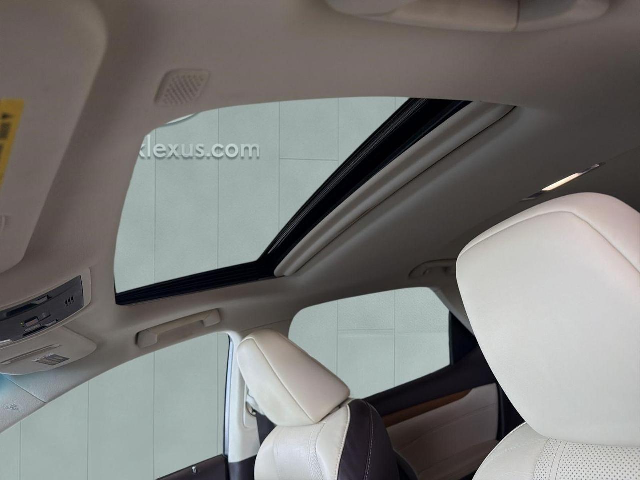 2018 Lexus RX 350 San Antonio TX