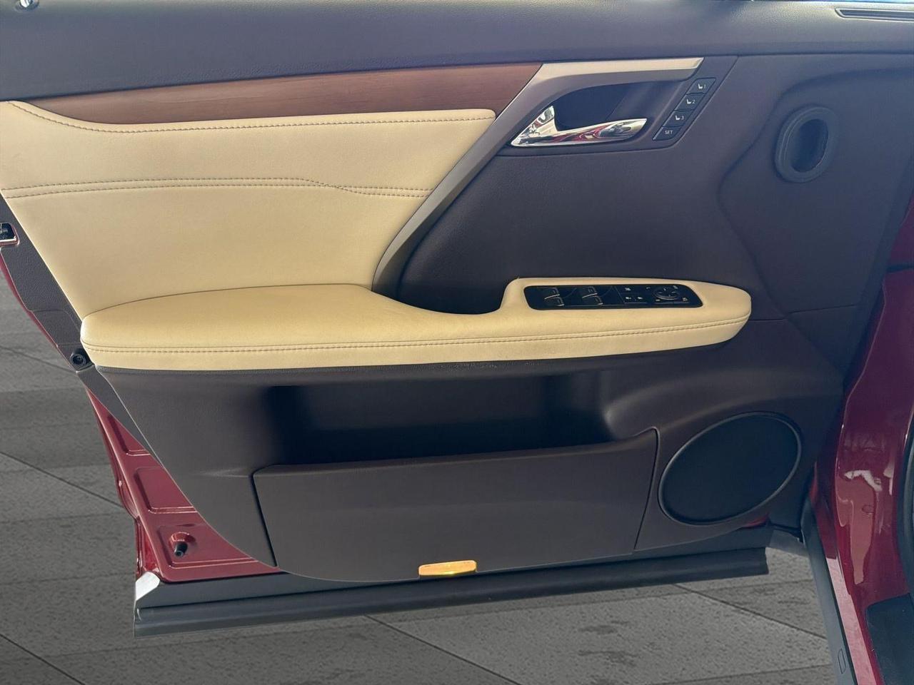 2018 Lexus RX 350 San Antonio TX