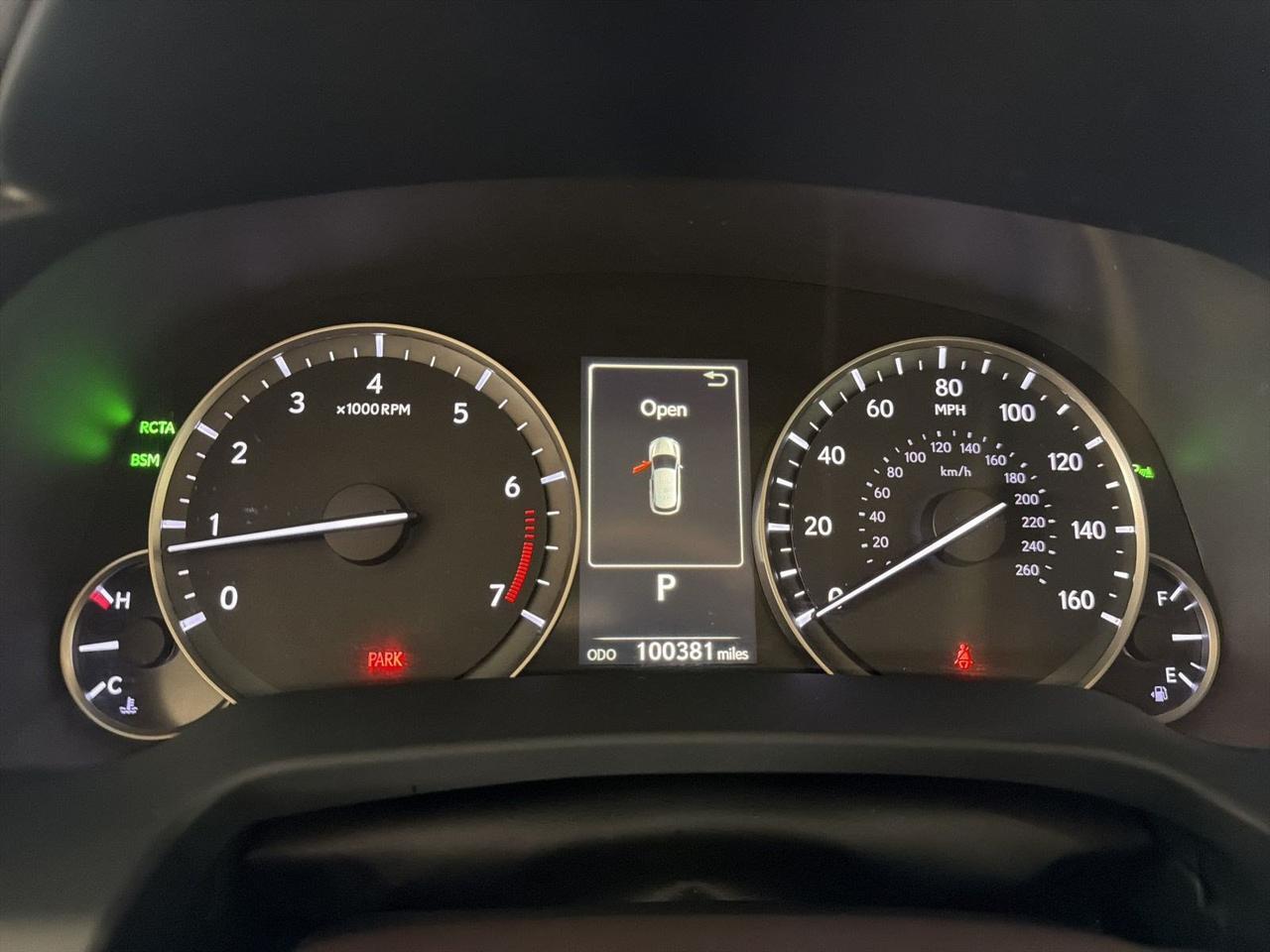 2018 Lexus RX 350 San Antonio TX