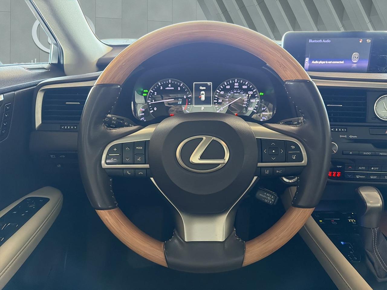 2018 Lexus RX 350 San Antonio TX