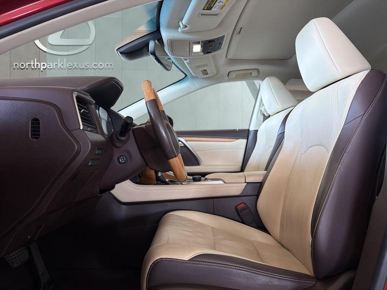 2018 Lexus RX 350 San Antonio TX
