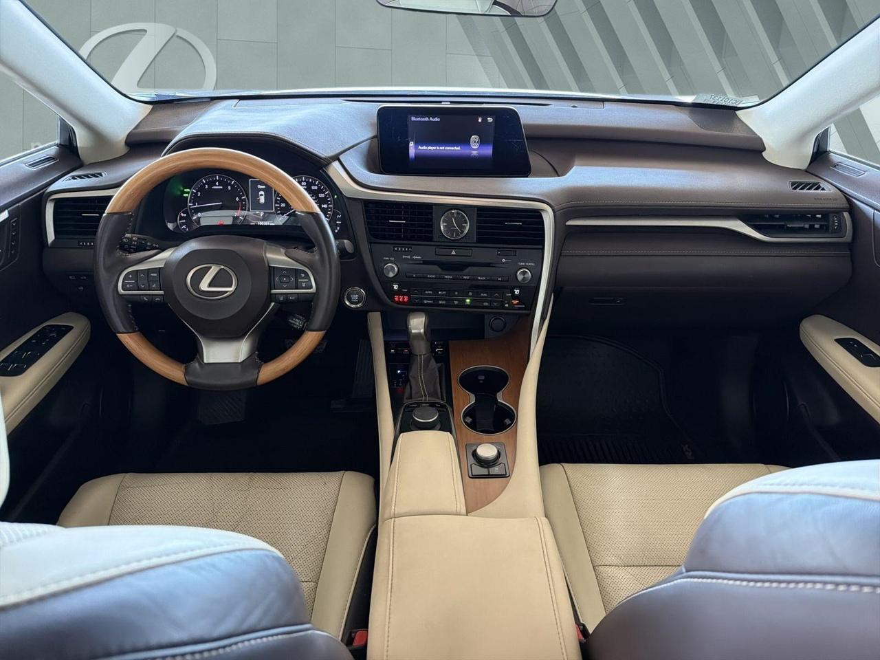 2018 Lexus RX 350 San Antonio TX