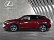 2018 Lexus RX 350