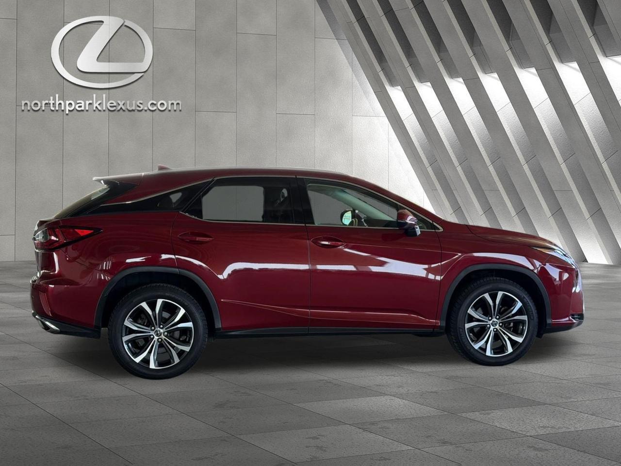 2018 Lexus RX 350 San Antonio TX