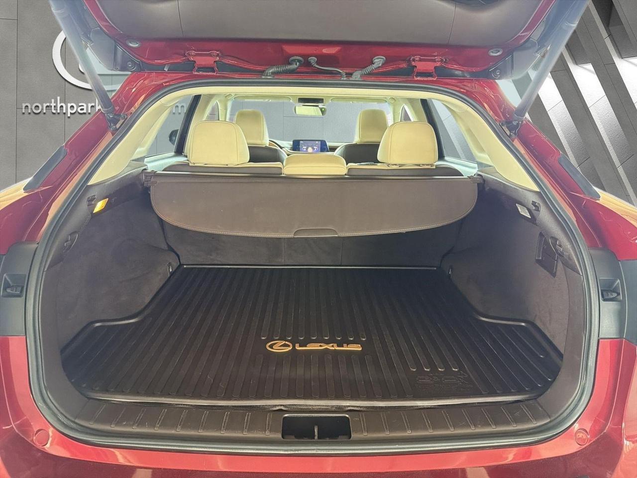 2018 Lexus RX 350 San Antonio TX