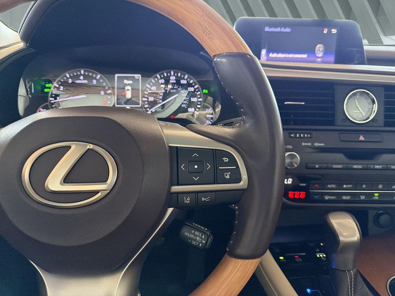 2018 Lexus RX 350 San Antonio TX