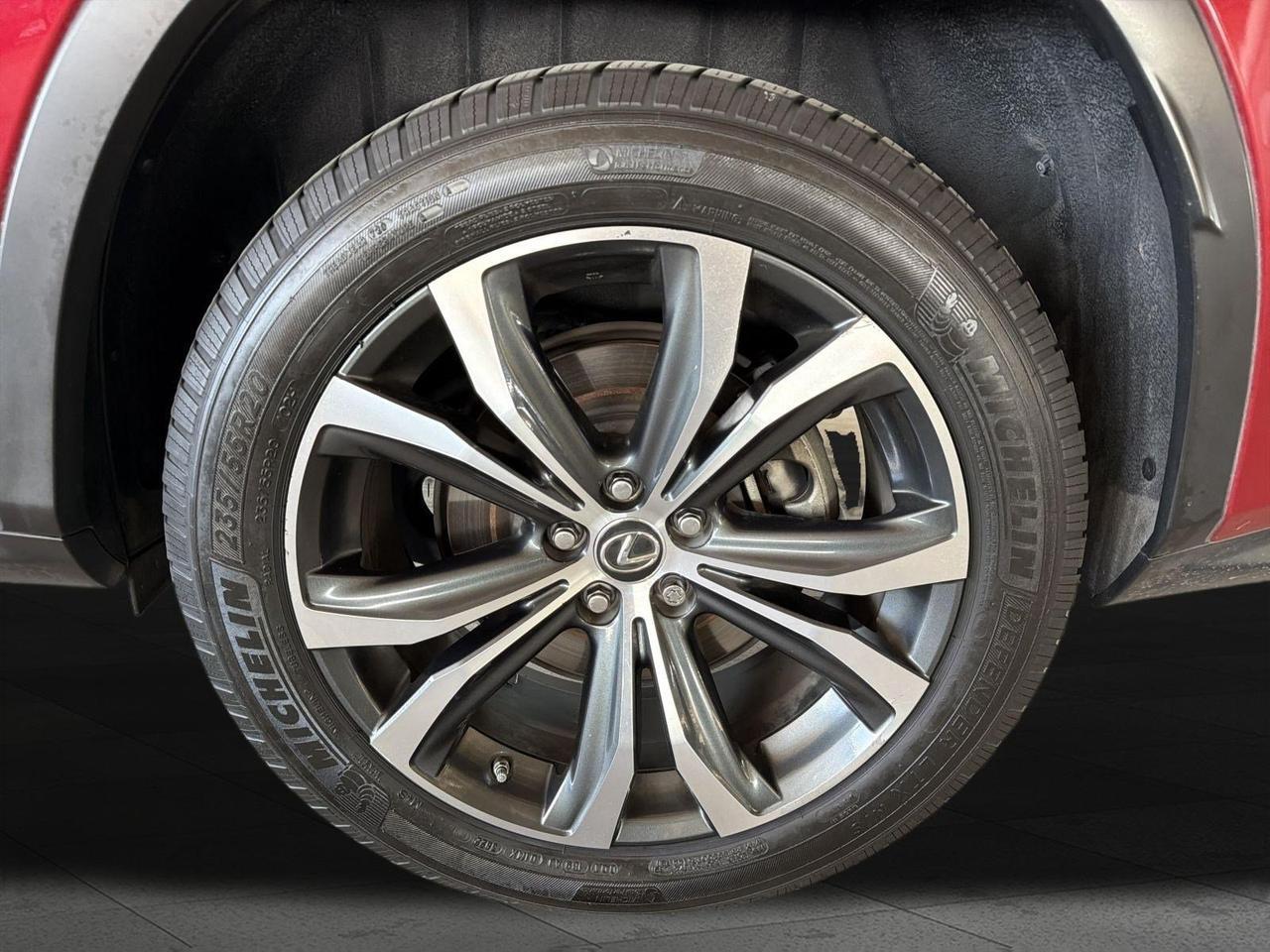 2018 Lexus RX 350 San Antonio TX