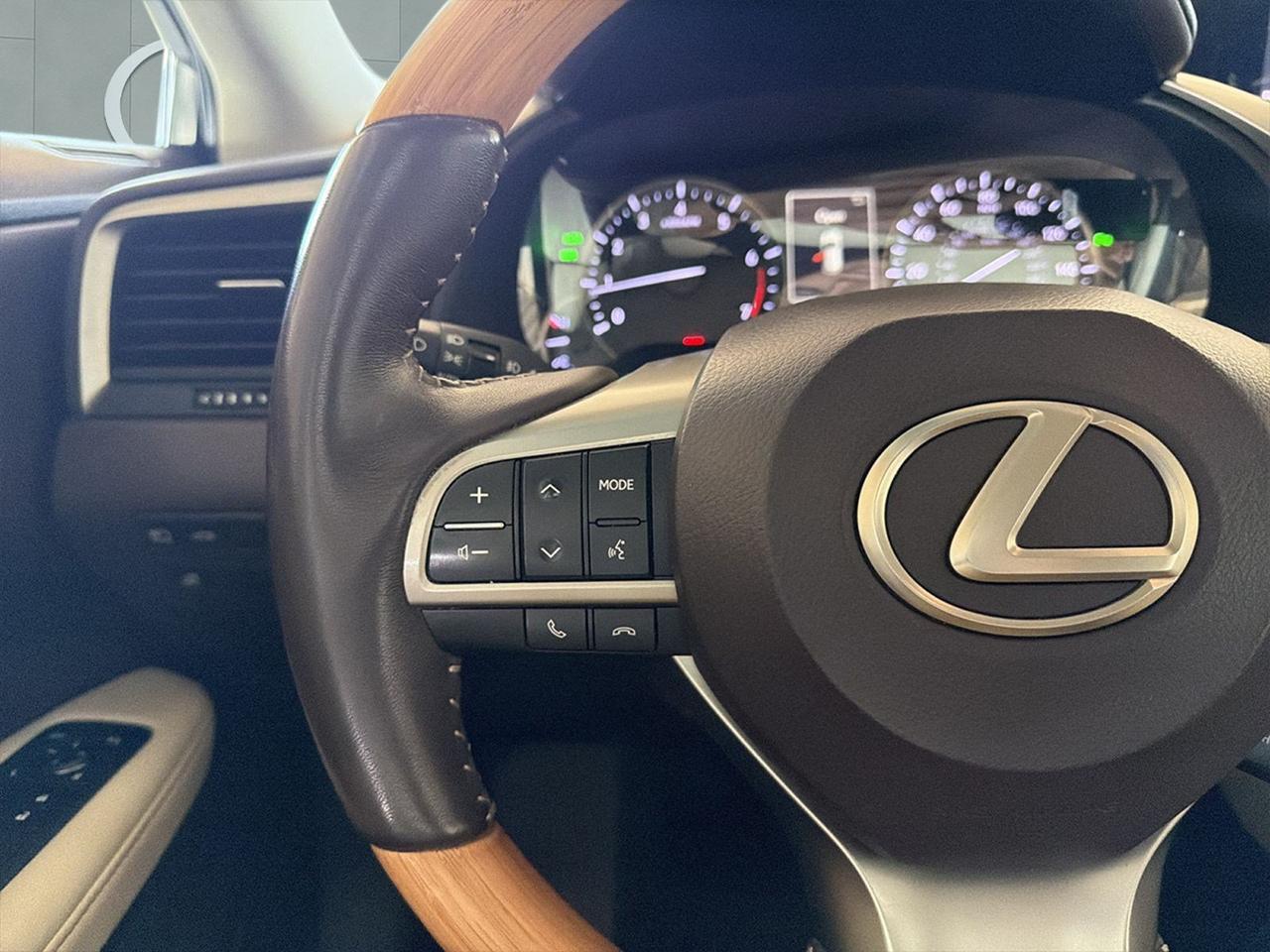 2018 Lexus RX 350 San Antonio TX