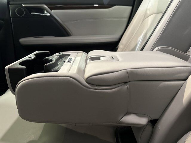 2018 Lexus RX 350 San Antonio TX