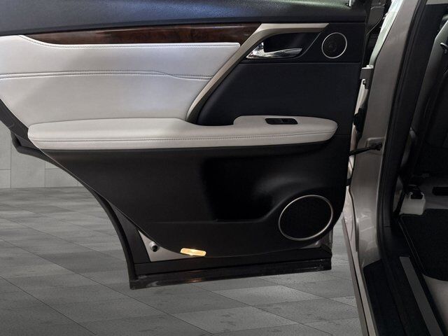 2018 Lexus RX 350 San Antonio TX