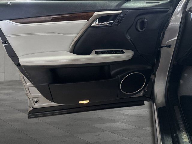 2018 Lexus RX 350 San Antonio TX