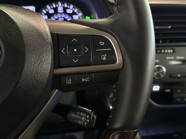 2018 Lexus RX 350 San Antonio TX