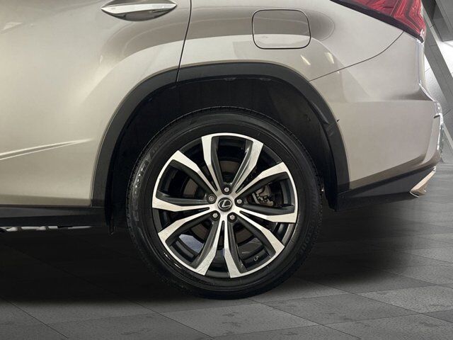 2018 Lexus RX 350 San Antonio TX