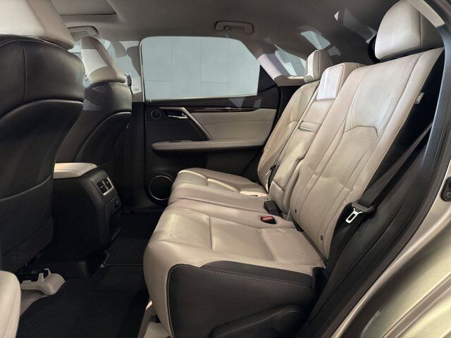 2018 Lexus RX 350 San Antonio TX