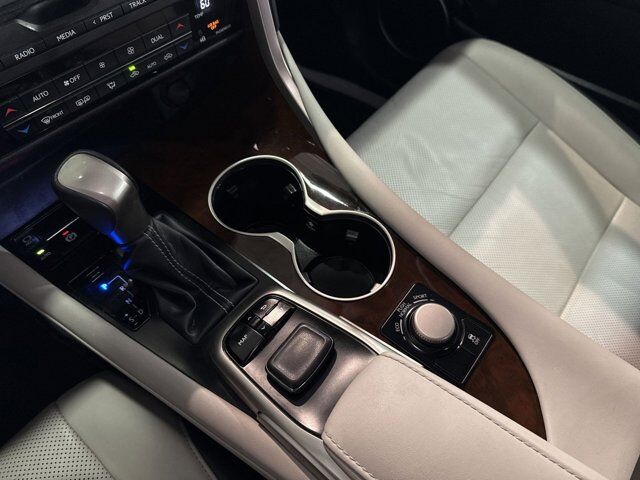 2018 Lexus RX 350 San Antonio TX