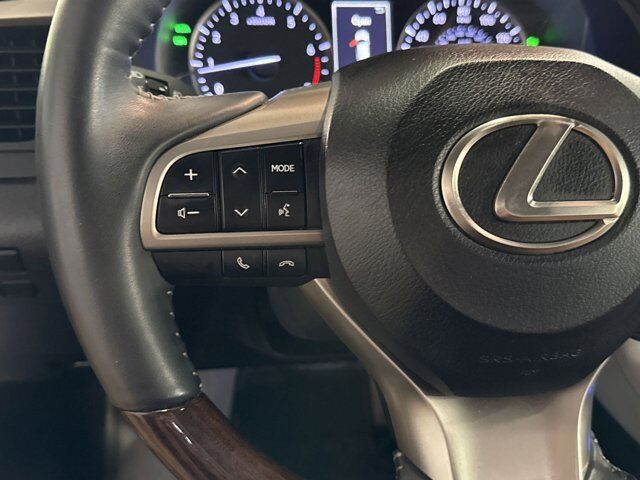 2018 Lexus RX 350 San Antonio TX