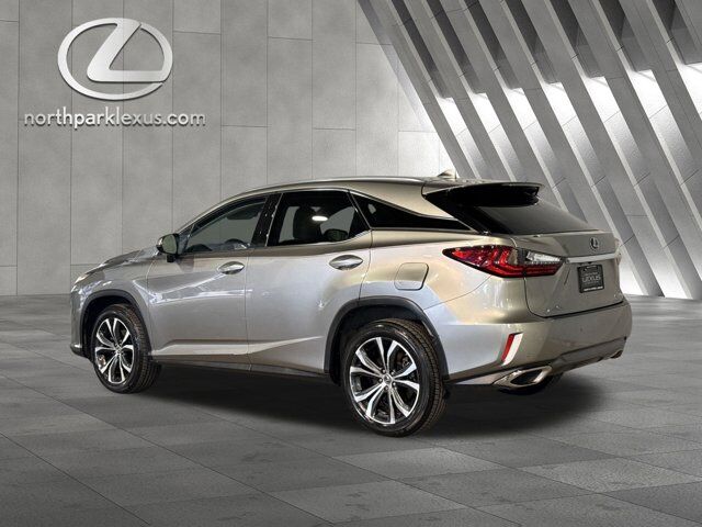 2018 Lexus RX 350 San Antonio TX