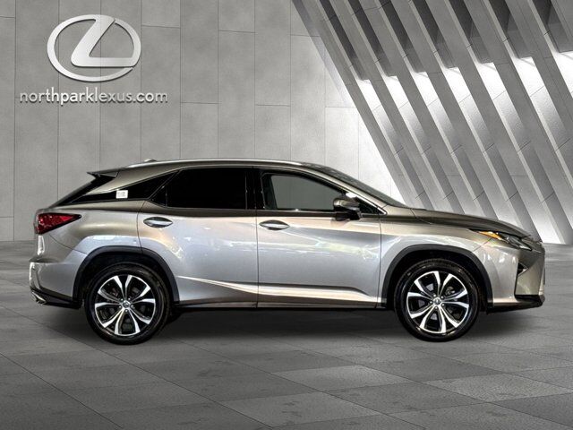 2018 Lexus RX 350 San Antonio TX