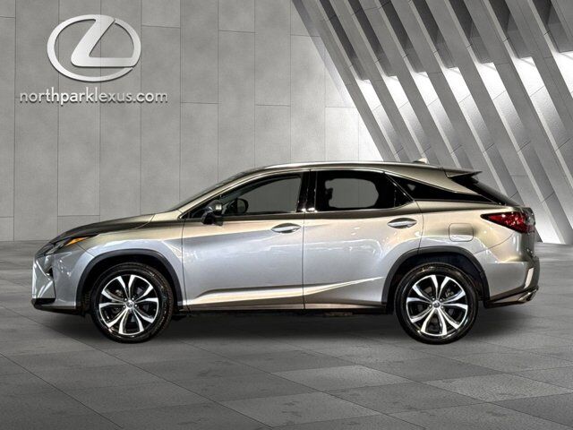 2018 Lexus RX 350 San Antonio TX