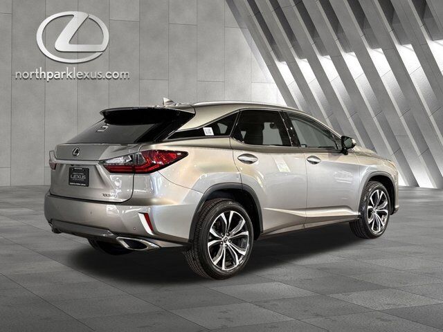 2018 Lexus RX 350 San Antonio TX