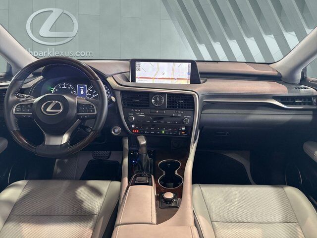 2018 Lexus RX 350 San Antonio TX