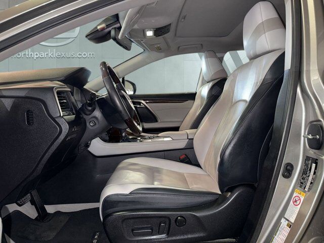 2018 Lexus RX 350 San Antonio TX