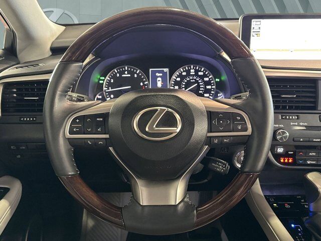 2018 Lexus RX 350 San Antonio TX