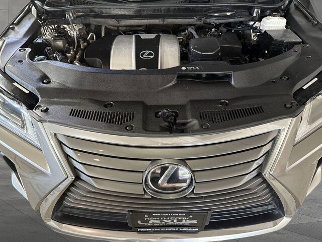 2018 Lexus RX 350 San Antonio TX