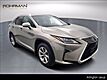 2018 Lexus RX 350