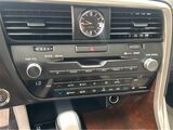 2018 Lexus RX 350 San Diego County CA
