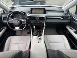 2018 Lexus RX 350 San Diego County CA