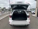 2018 Lexus RX 350 San Diego County CA