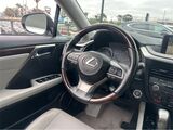 2018 Lexus RX 350 San Diego County CA