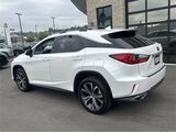 2018 Lexus RX 350 San Diego County CA