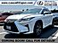 2018 Lexus RX 350 San Diego County CA