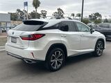 2018 Lexus RX 350 San Diego County CA