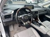 2018 Lexus RX 350 San Diego County CA