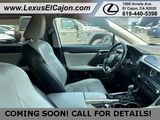 2018 Lexus RX 350 San Diego County CA