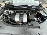 2018 Lexus RX 350 San Diego County CA