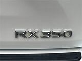 2018 Lexus RX 350 San Diego County CA