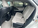 2018 Lexus RX 350 San Diego County CA