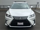 2018 Lexus RX 350 San Diego County CA