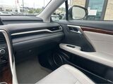 2018 Lexus RX 350 San Diego County CA