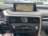 2018 Lexus RX 350 San Diego County CA