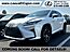 2018 Lexus RX 350 San Diego County CA