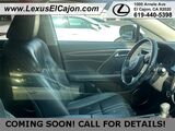 2018 Lexus RX 350 San Diego County CA